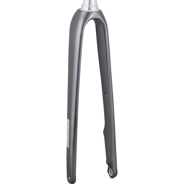 Domane AL5D 53R Lithium Grey/Trek Black 270mm, 53mm