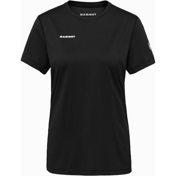 Selun FL T-Shirt Women black