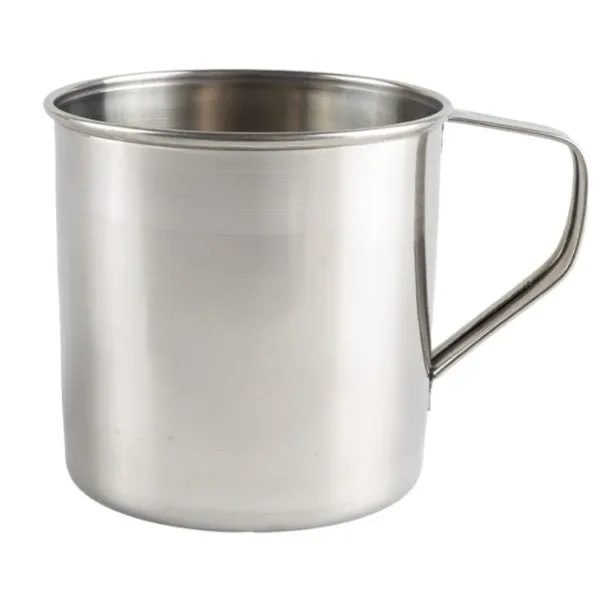 Hrnek nerezový 0,50 l