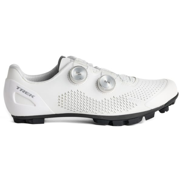 RSL Mountain White/Silver Shoe