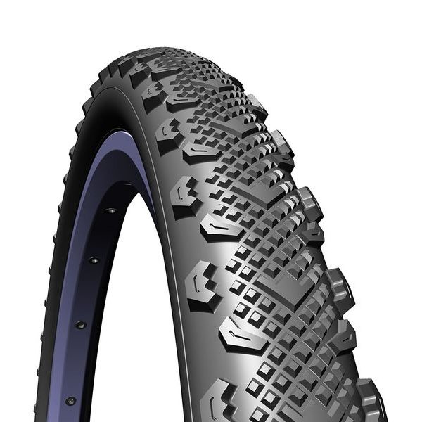 26 x 1,90, V45 WINNER, černý