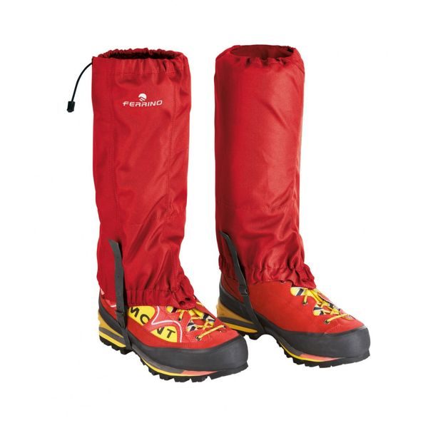 CERVINO LANKO red