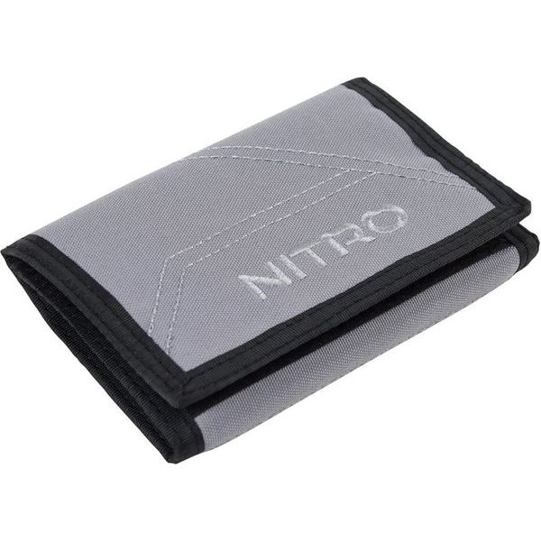 WALLET graphite
