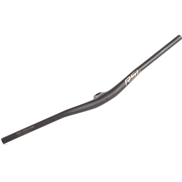 MTB RSL 820mm x 27,5mm x 45mm, karbon, černá