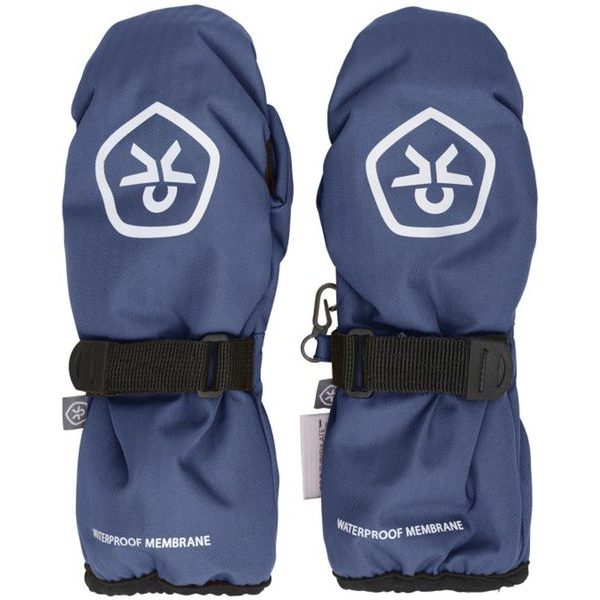 Mittens - Waterproof-Vintage Indigo