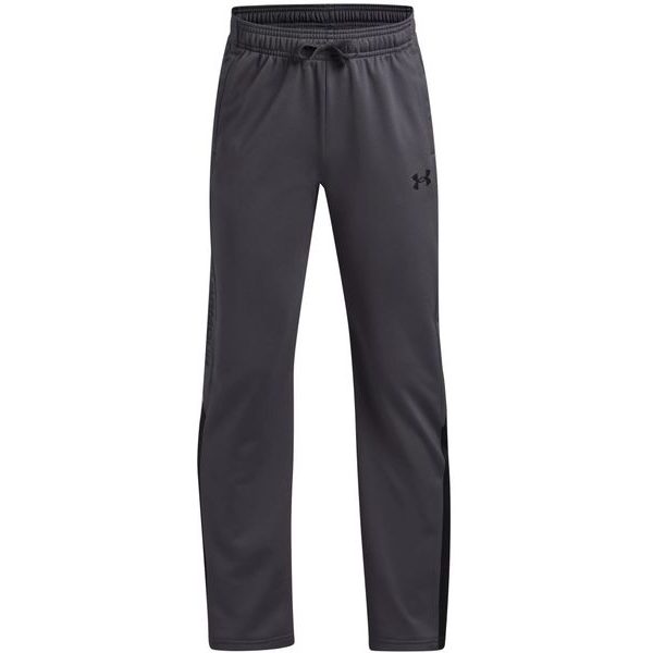 UA Brawler 3.0 Tapered P-BLK