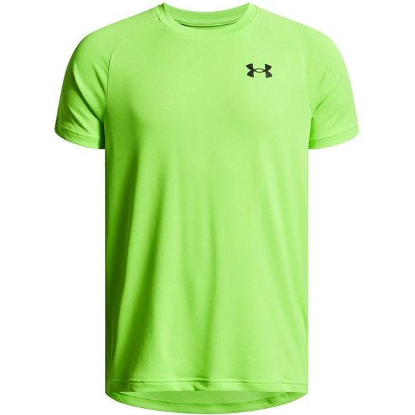 UA Tech 2.0 SS 389-GRN