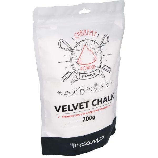 Velvet Chalk; 200 g