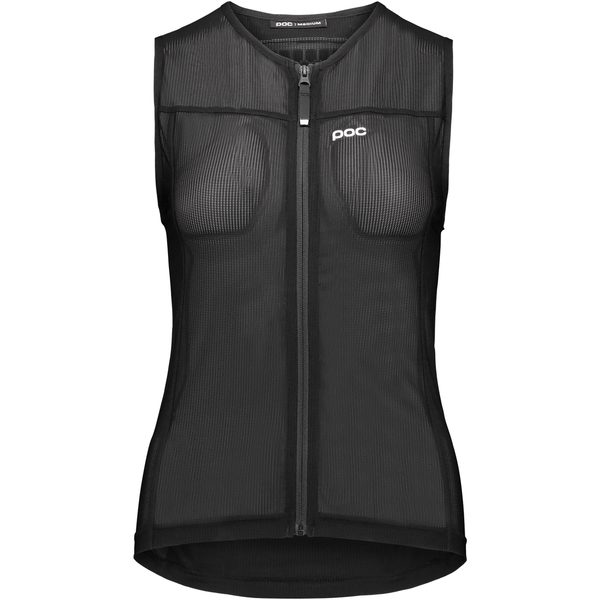 W's VPD Air Vest Uranium Black