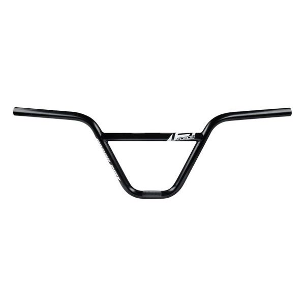 BMX 8'' Fe, 710x210x22,2mm, černé