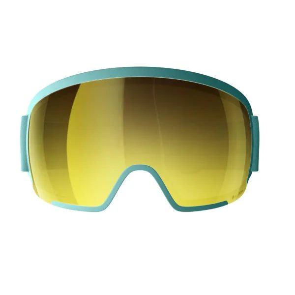 Orb Clarity Spare Lens Kit tin blue/spektris gold