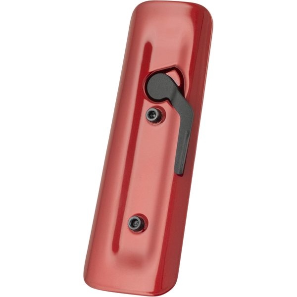 Fuel EX 9.7 29 2023 Storage Door Crimson