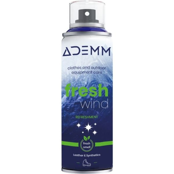Fresh Wind 200 ml, CZ/SK