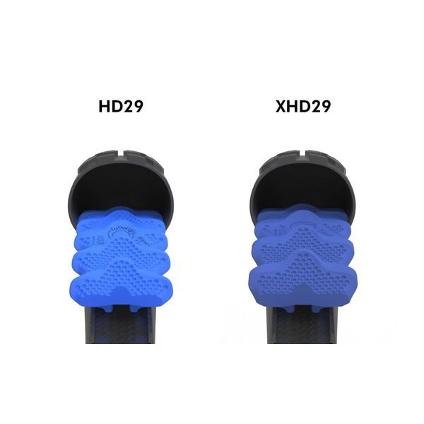 TUBOLIGHT DIAMANA HD 29" / XHD 29" INSERT PAIR