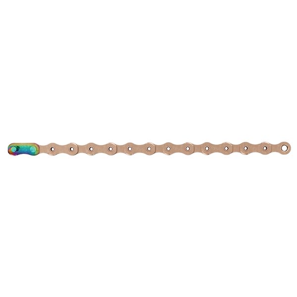 CN XX1 EAGLE COPPER 126L PWR.LCK 12S 1PC