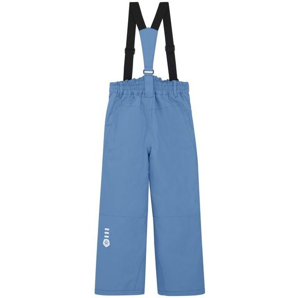 Ski Pants - W. Pockets-Cyaneus