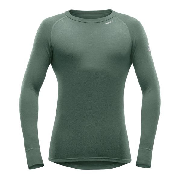 Expedition man shirt forest