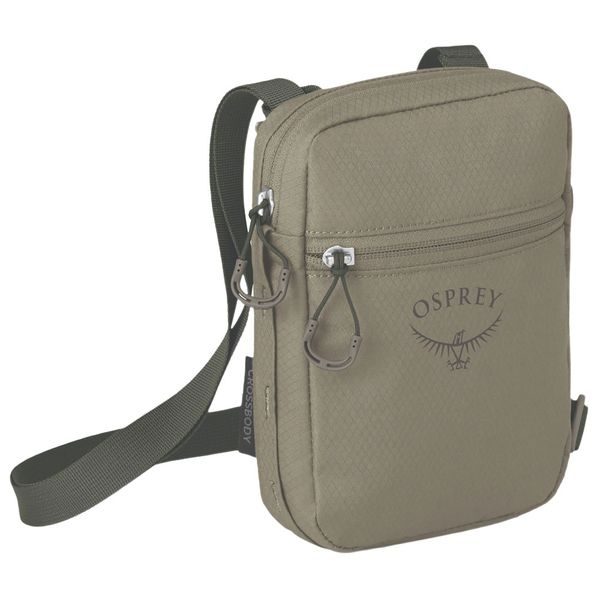 DAYLITE CROSSBODY, concrete tan