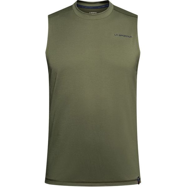 Just Right Tank M Cypress/Night Sky
