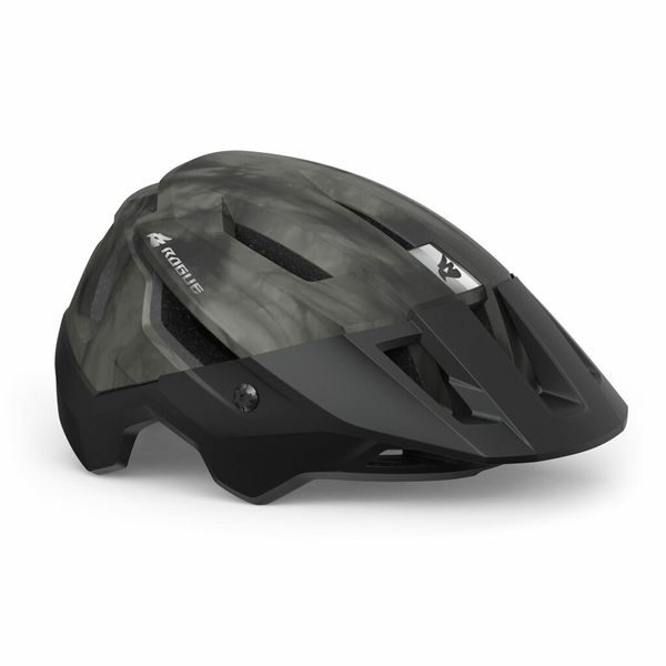 ROGUE CORE MIPS titanium tie-dye