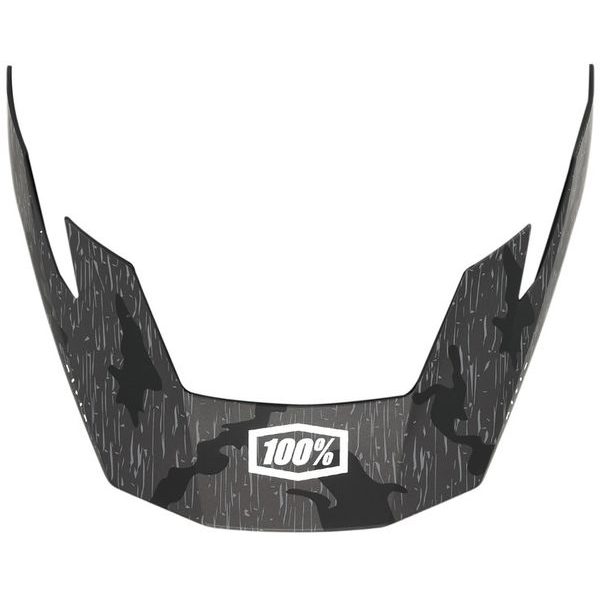 ALTIS Replacement Visor - Camo