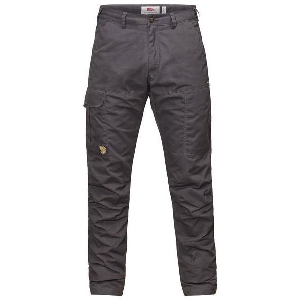 Karl Pro Hydratic Trousers M Dark Grey