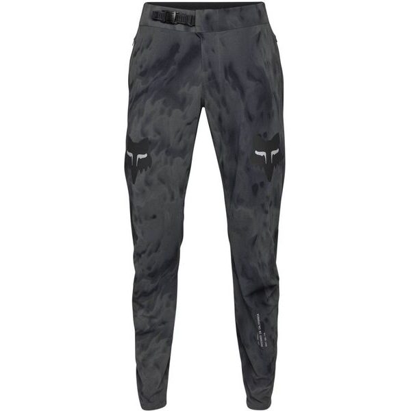 Ranger Pant Lunar Se Black