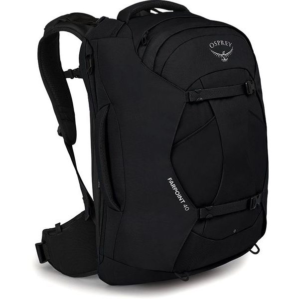 FARPOINT 40 II, black