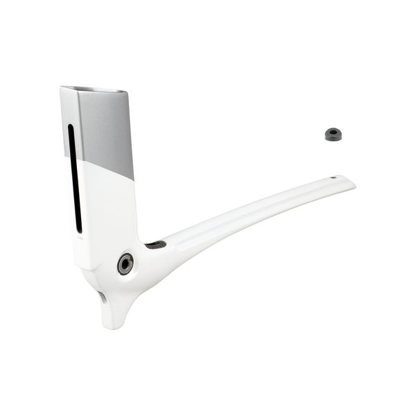 Seatlug Trek Madone SL7 Mst 56/8 Crystal White/Quicksilvr