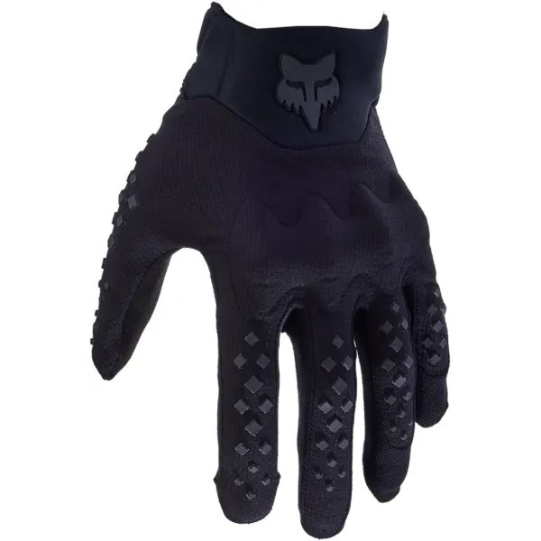 Bomber Lt Glove Ce L Black