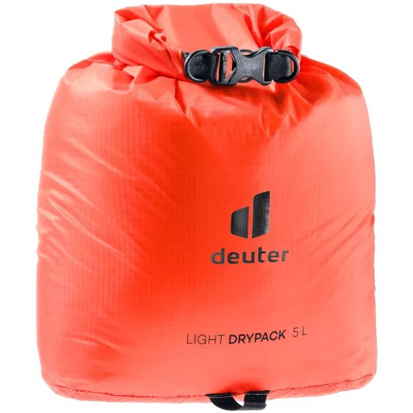 Light Drypack 5 papaya