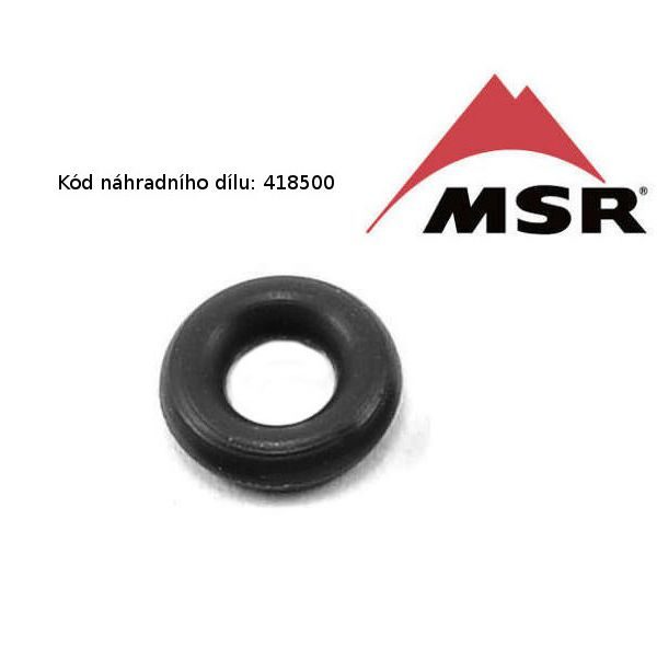 CONTROL VALVE O-RING
