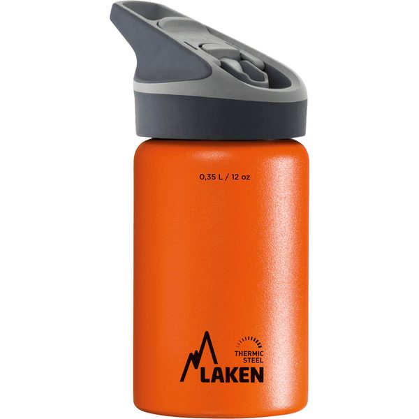 Jannu 350 ml oranžová