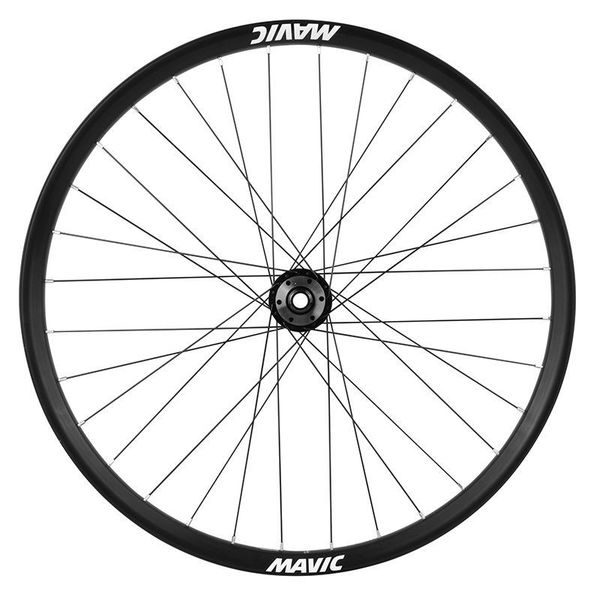 E-ACCESS XR27 27.5 DISC 6-BOLT BOOST PŘEDNÍ (F00111901)