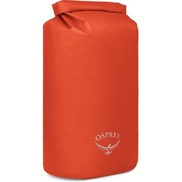 WILDWATER DRY BAG 25, mars orange