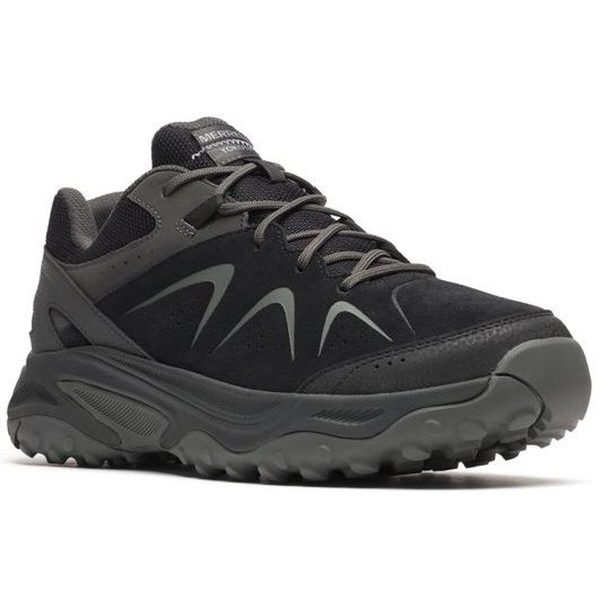 YOKOTA 3 GTX M black