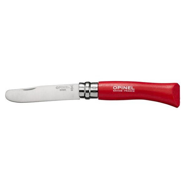 VRI N°07 My first handle habr red 1pc