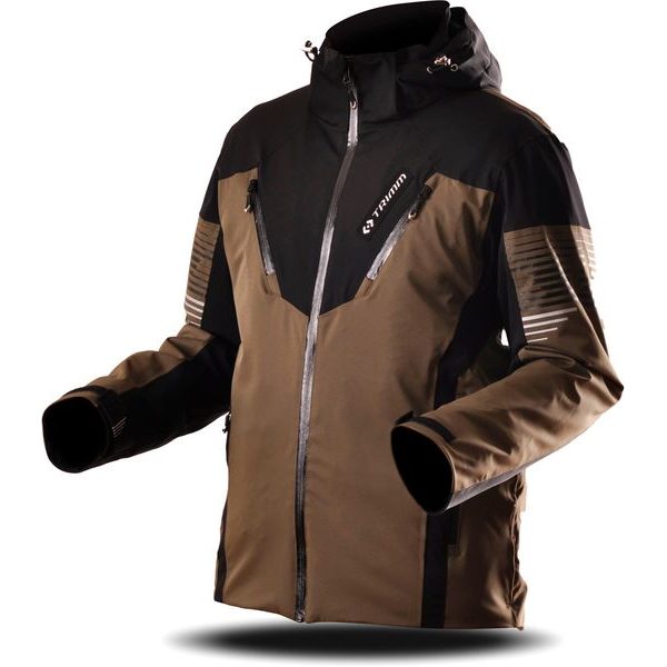 AVALON khaki/black