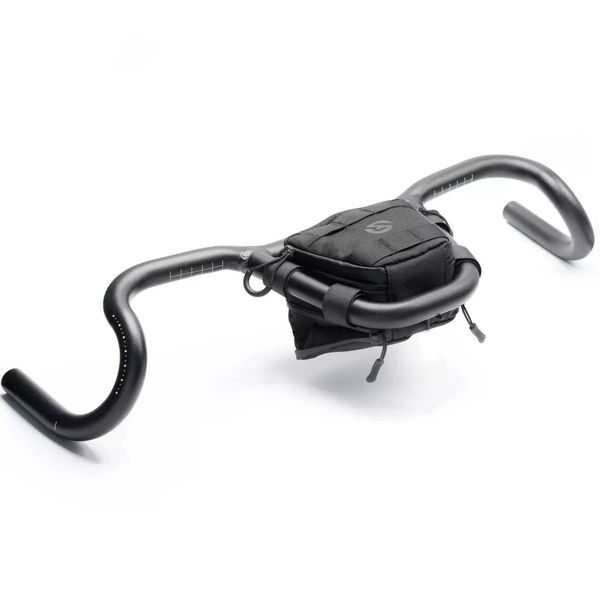 Kitchen Sink Handlebar Bag