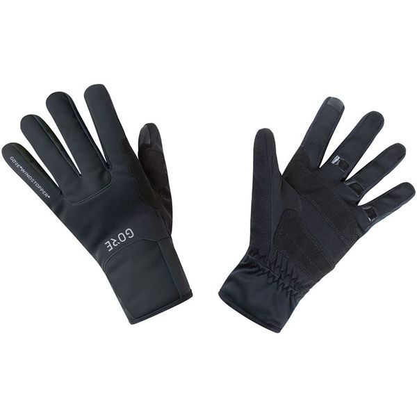 M GWS Thermo Gloves black