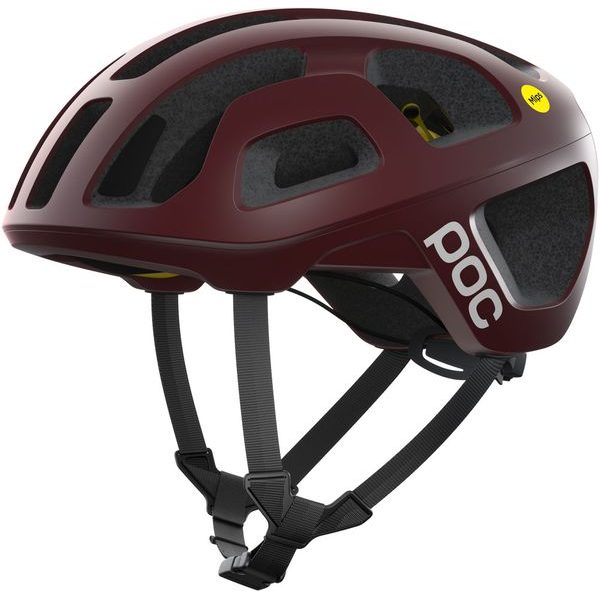 Octal MIPS Garnet Red Matt