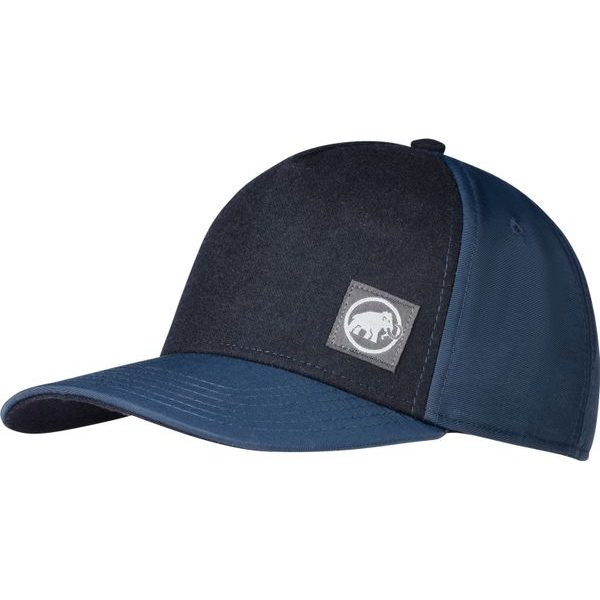 Alnasca Cap, marine