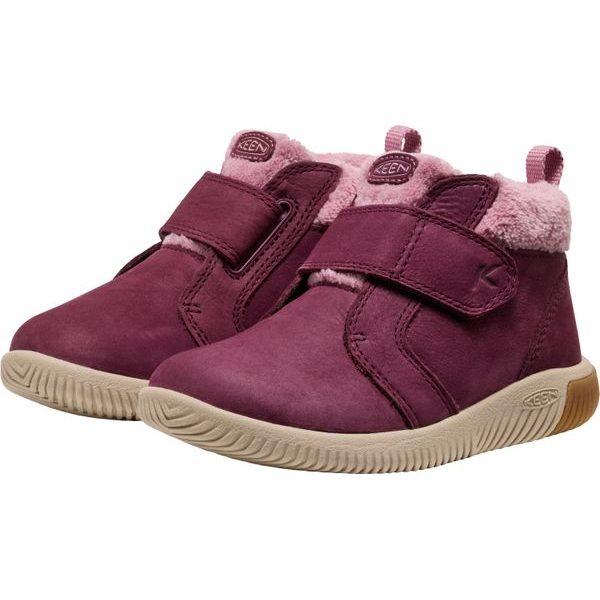 KNX MIDDIE CHILDREN fig/lilas