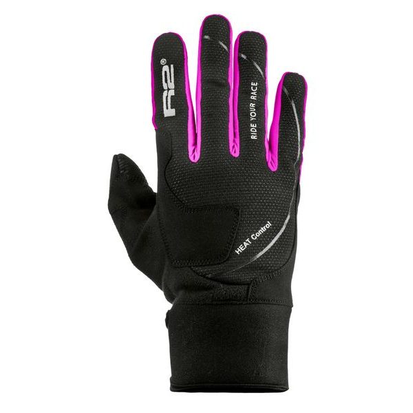 ATR03F BLIZZARD černá/neon růžová
