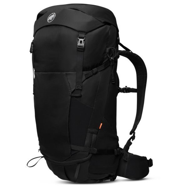 Lithium 40, black