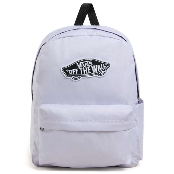Old Skool Classic Backpack Lilac Mist