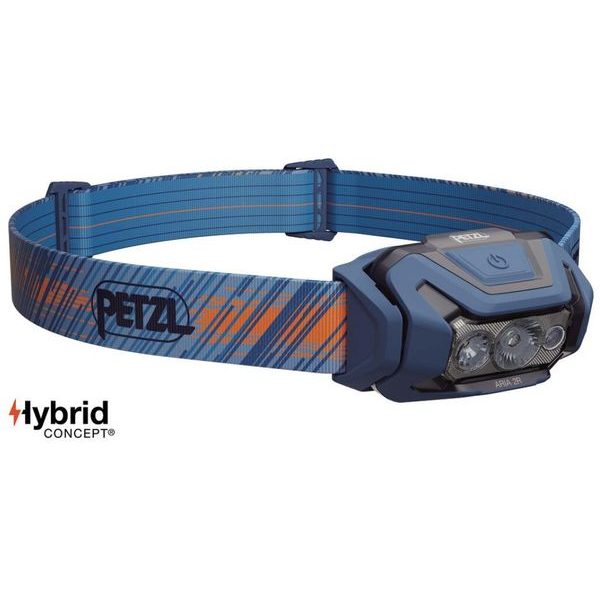 ARIA 2R RGB BLUE 625 lm