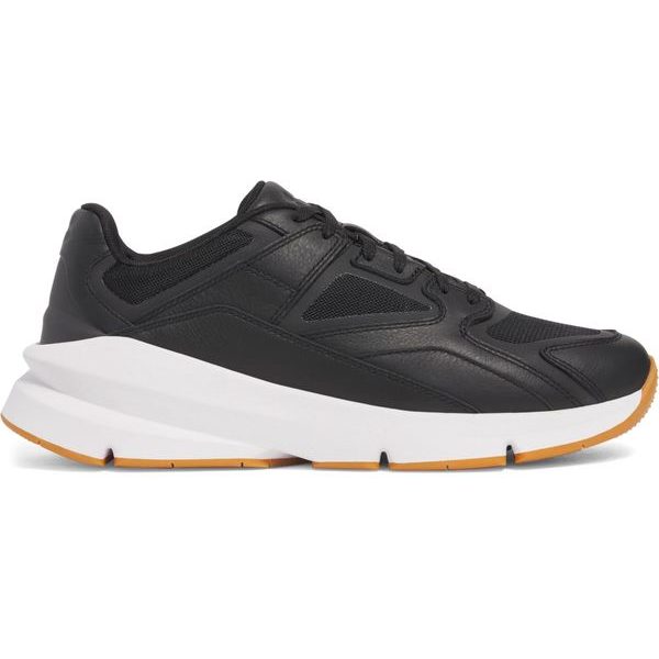 UA Forge 96 LEATHER reissue, černá