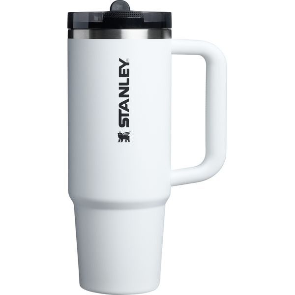 Quencher ProTour Flip Straw Tumbler 890 ml Chalk