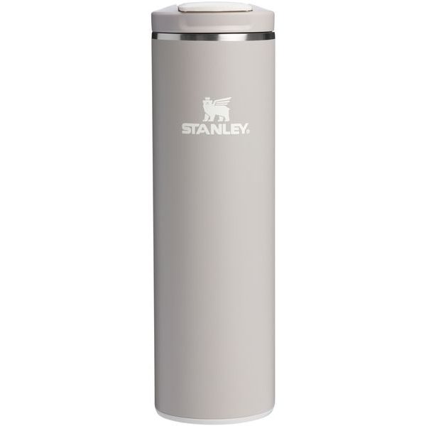Transit Fliptop Mug 470 ml  Ash